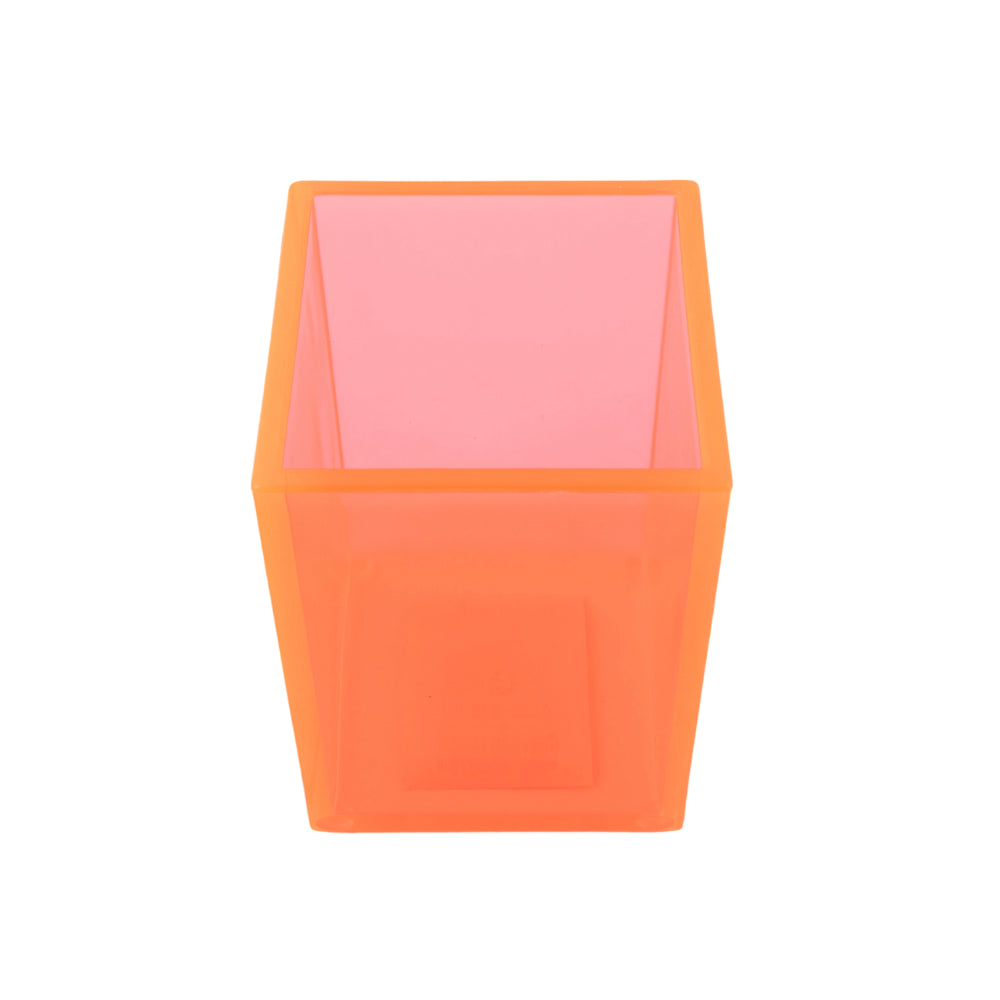 Vivid Collection Pen Holder - PINK